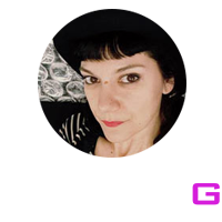 SimonaG Logo